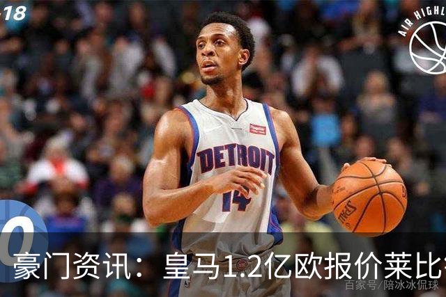 豪门资讯：皇马1.2亿欧报价莱比锡球星 | 世界杯30大照片 “梅西角旗圣殿”第一